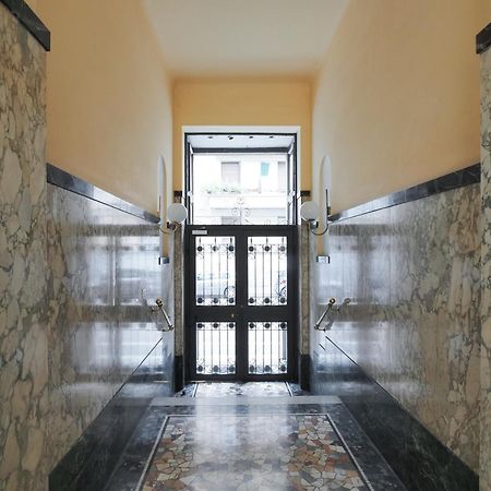 Primopiano - Macchi Apartment Milan Exterior photo