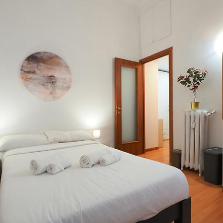 Primopiano - Macchi Apartment Milan Exterior photo