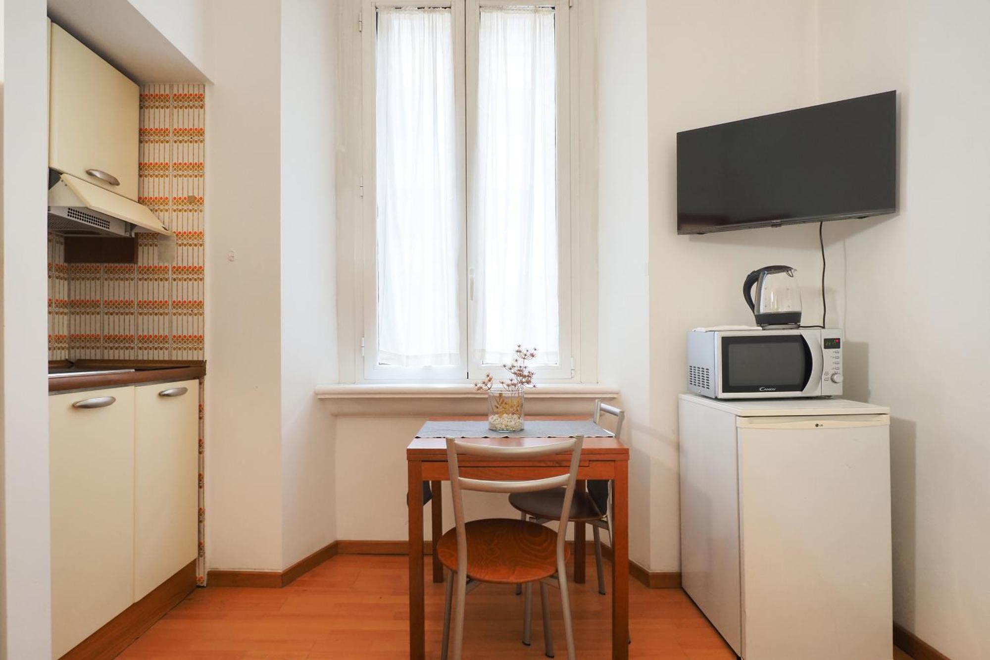 Primopiano - Macchi Apartment Milan Exterior photo